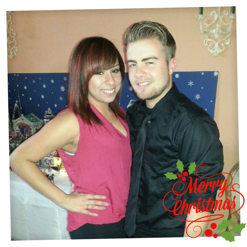 Christmas 2013