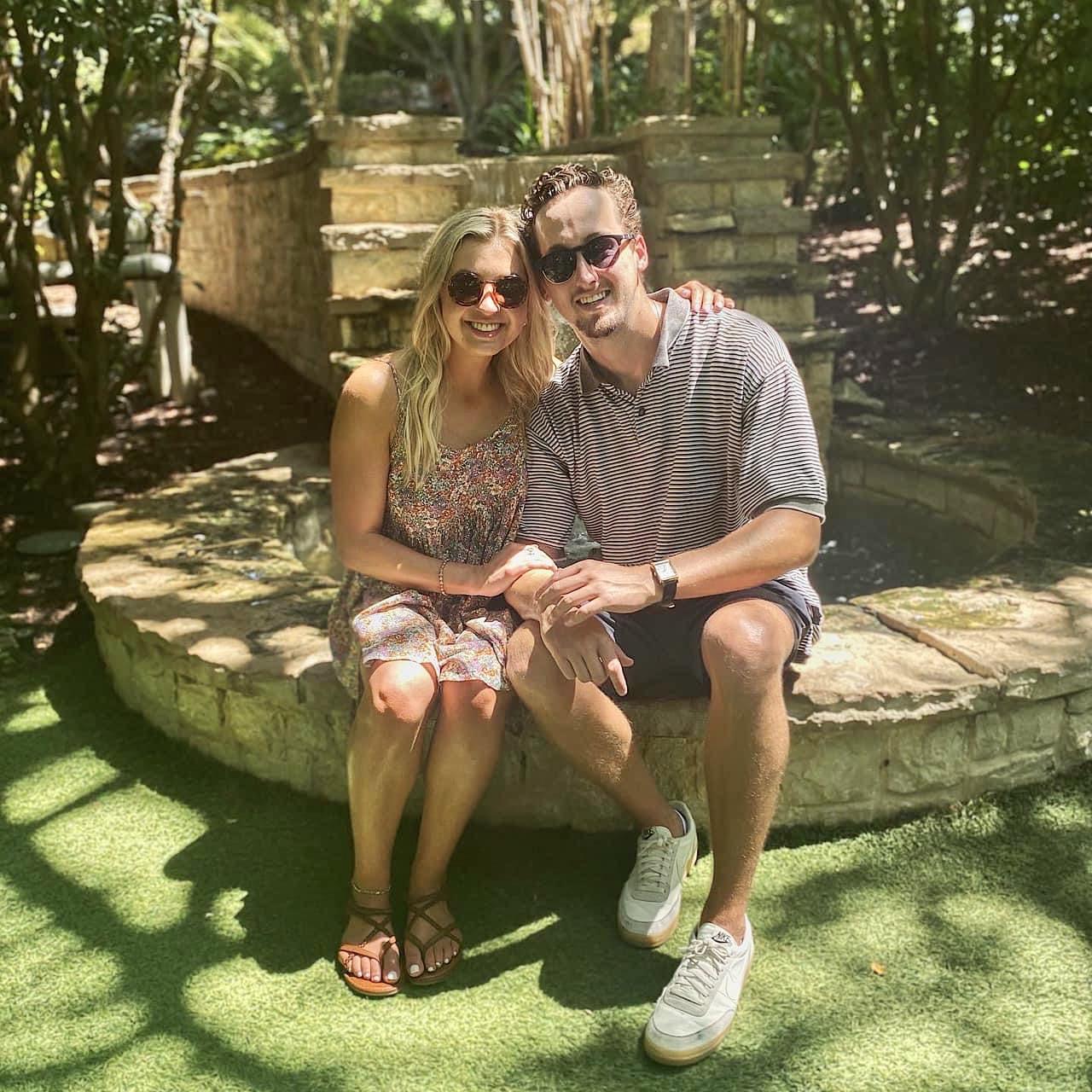 Our engagement… 2021