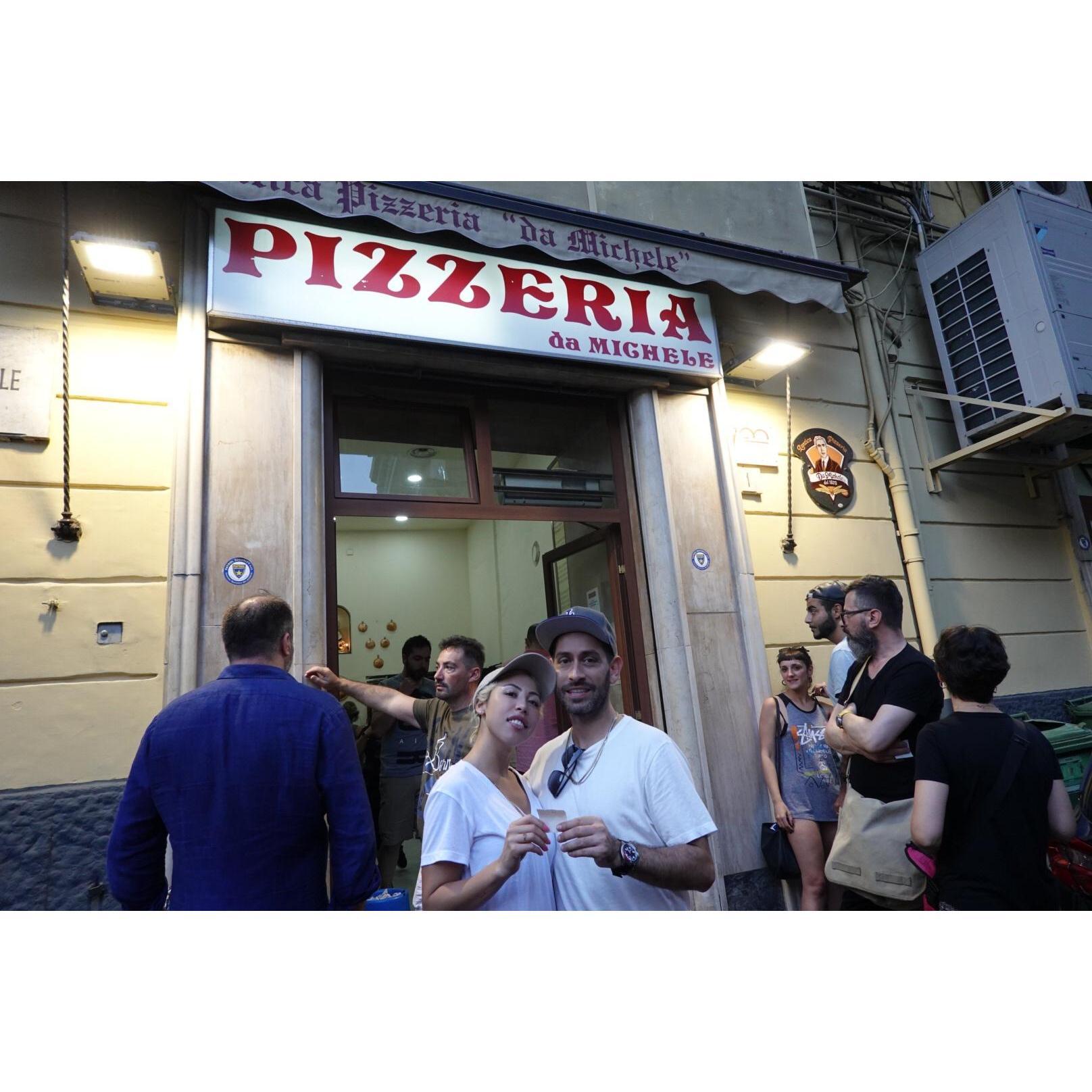 Naples