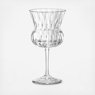 Bloom Cocktail Glass, Set of 6