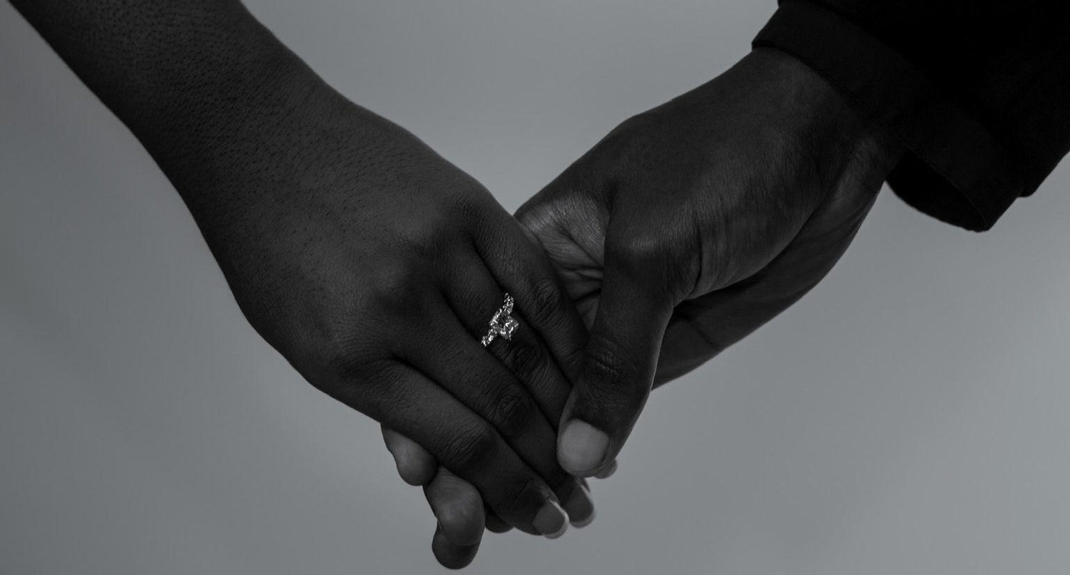 The Wedding Website of Edward Owusu and Josalyn Clark
