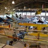 Combat Air Museum