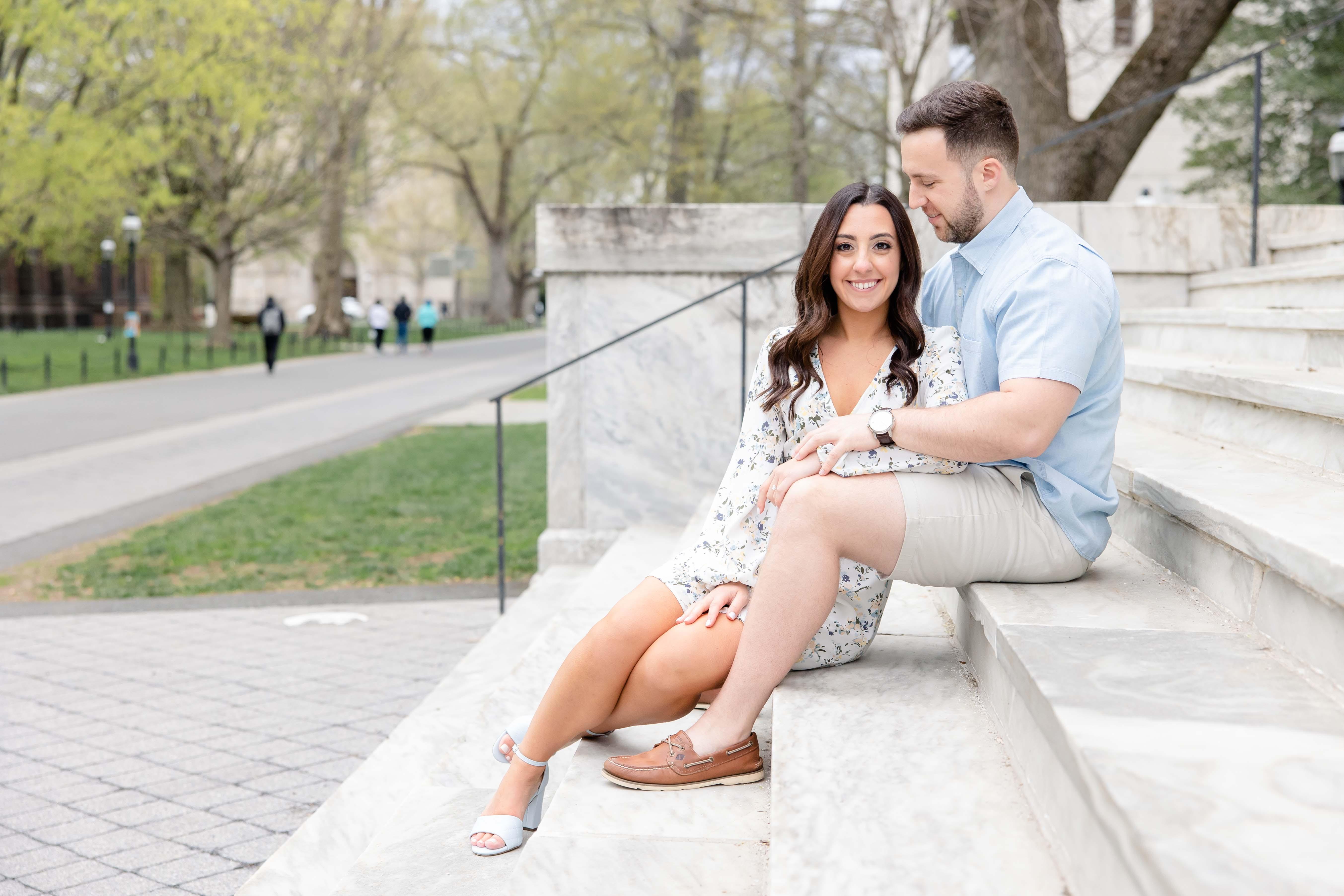 The Wedding Website of Amanda Pirrotta and Christopher Caufield
