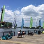 Canalside
