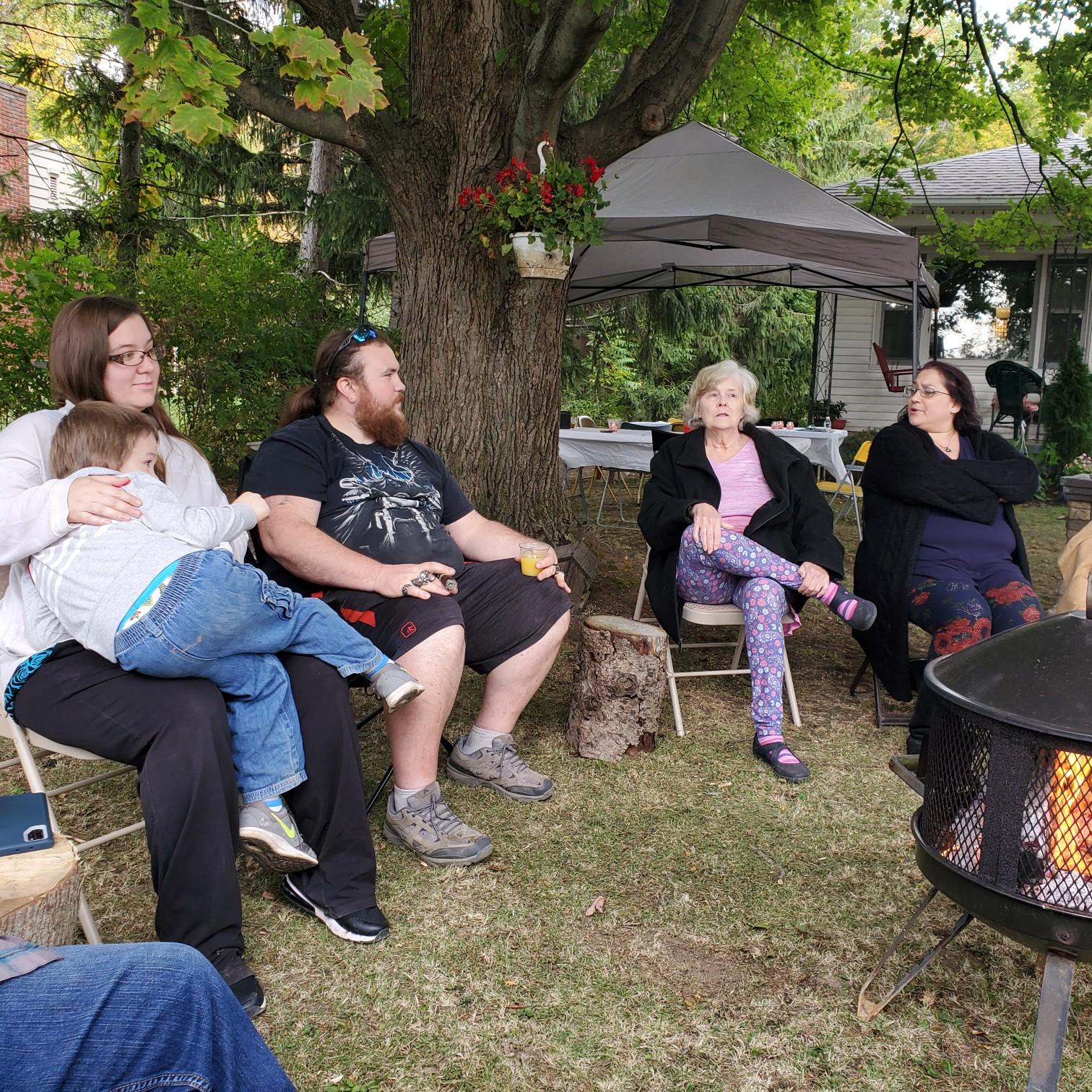 #boetcherputaringonit  #bridalshower