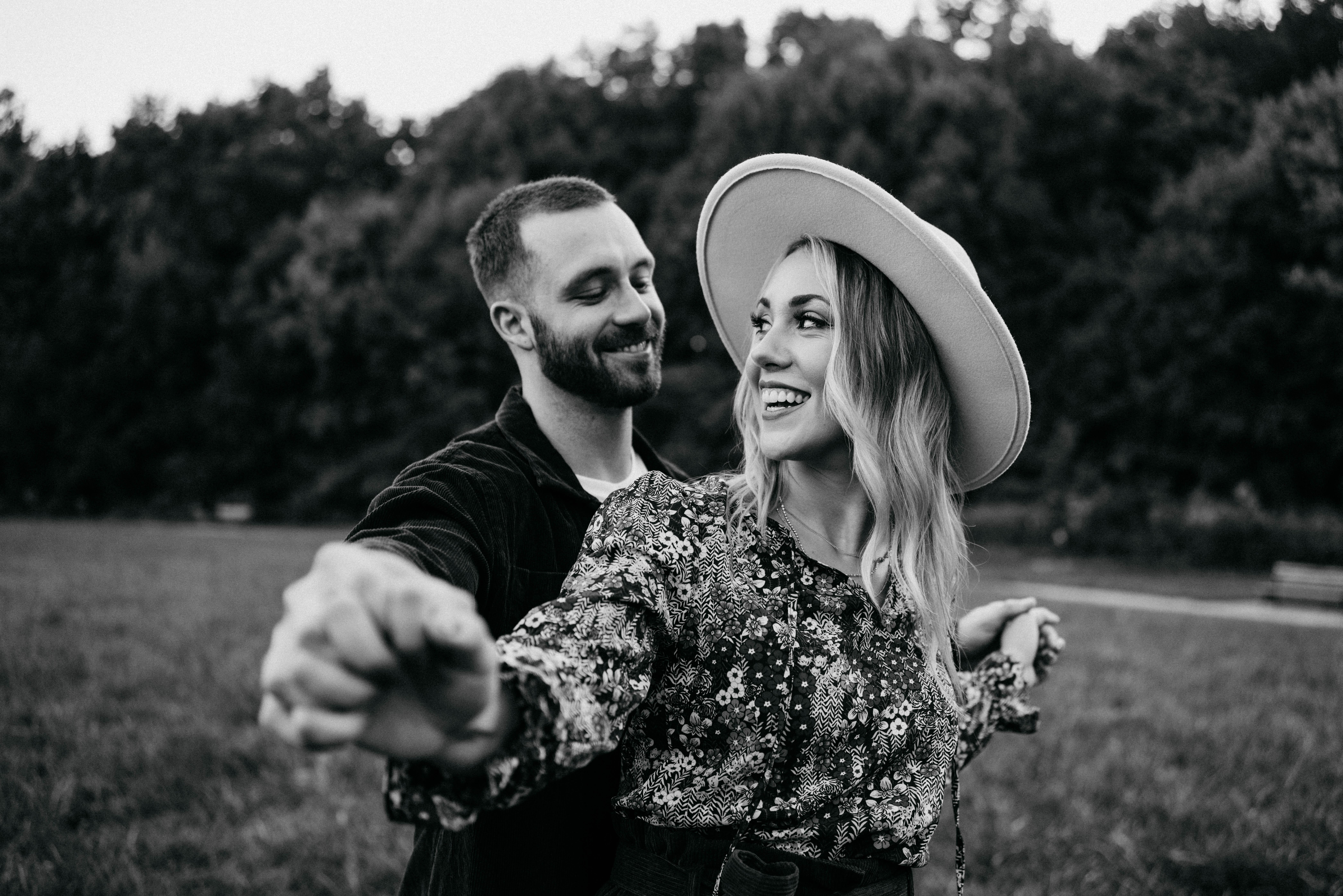 The Wedding Website of Courtney Middleton and Steven Dobson