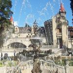 El Castillo Museum and Gardens