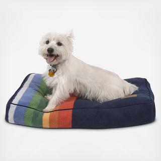 Crater Lake Pet Bed