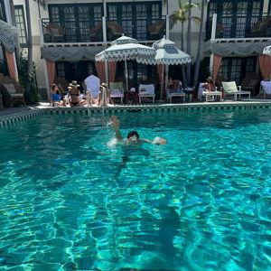 Honeymoon
