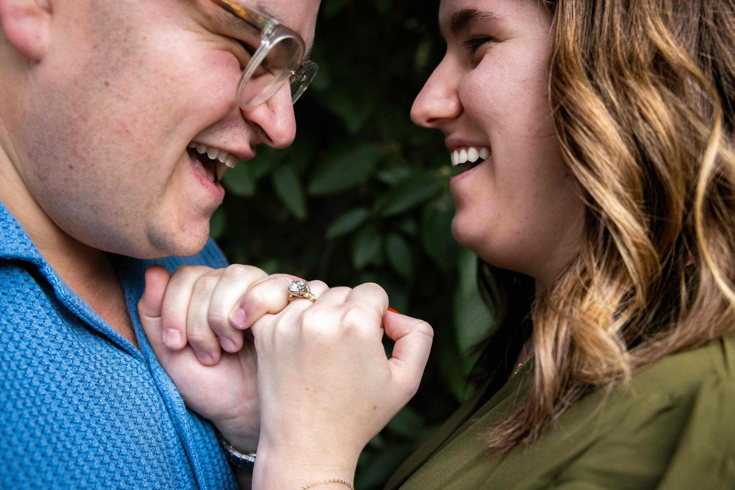 The Wedding Website of Emma Shields and Zach Reuveni