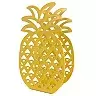 Celebrate Summer Together Pineapple Napkin Holder