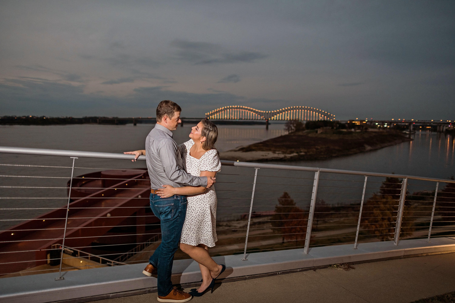 The Wedding Website of Sarah Scherr and Keith Vandagriff