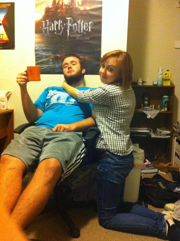Temple University circa 2013