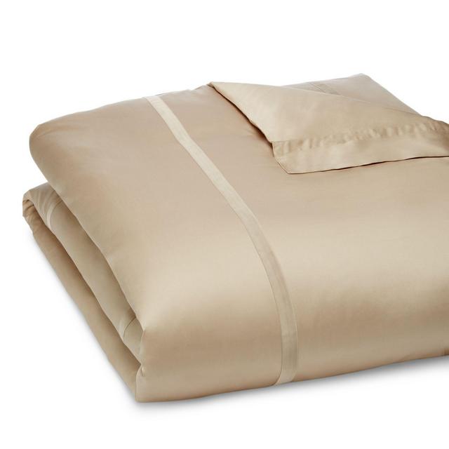 Matouk Nocturne Duvet Cover, Full/Queen