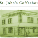 St John's Coffeehouse