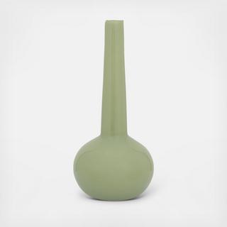 Mori Recycled Glass Vase