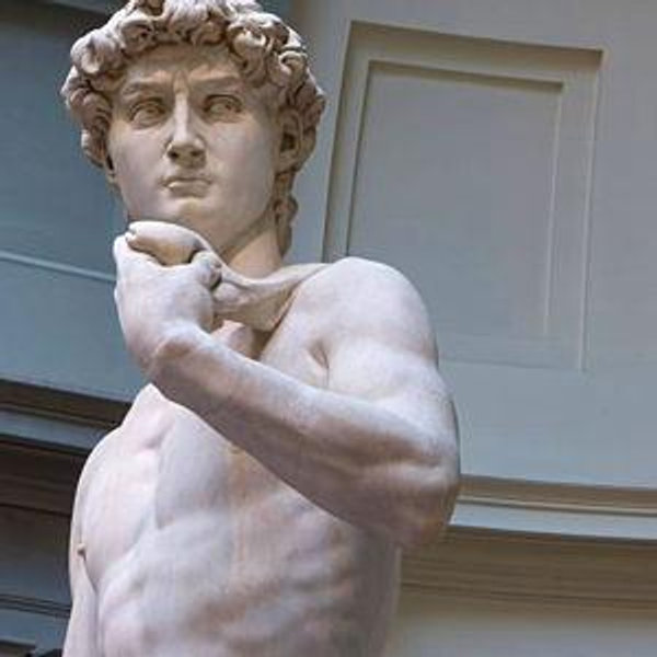 Florence: Museum Tour