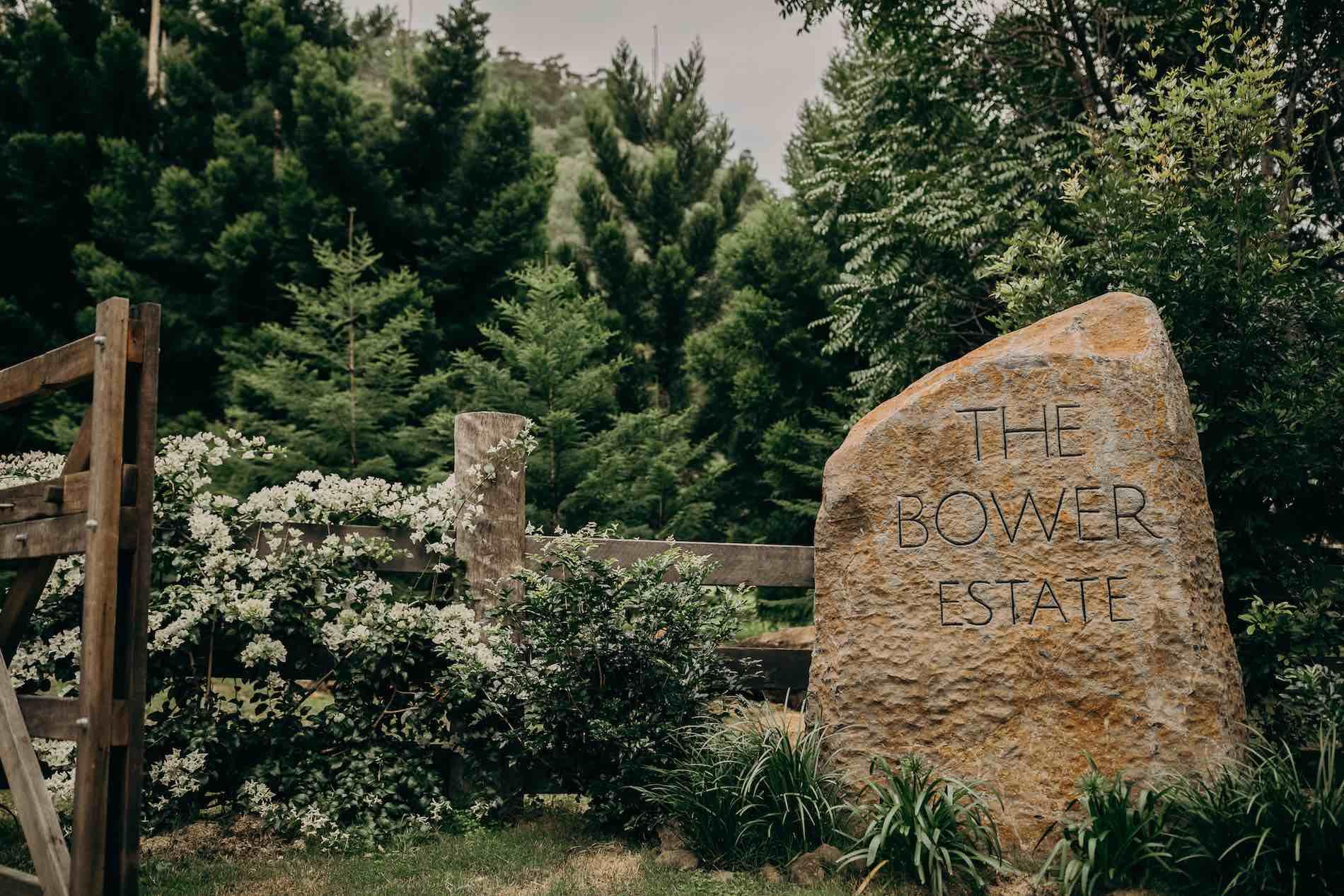 The Wedding Website of Paige Devenish and Hugh Evans
