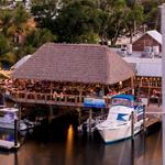 Skippers Dockside