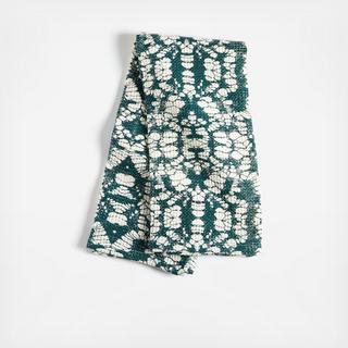 Splash Waffle Dish Towel