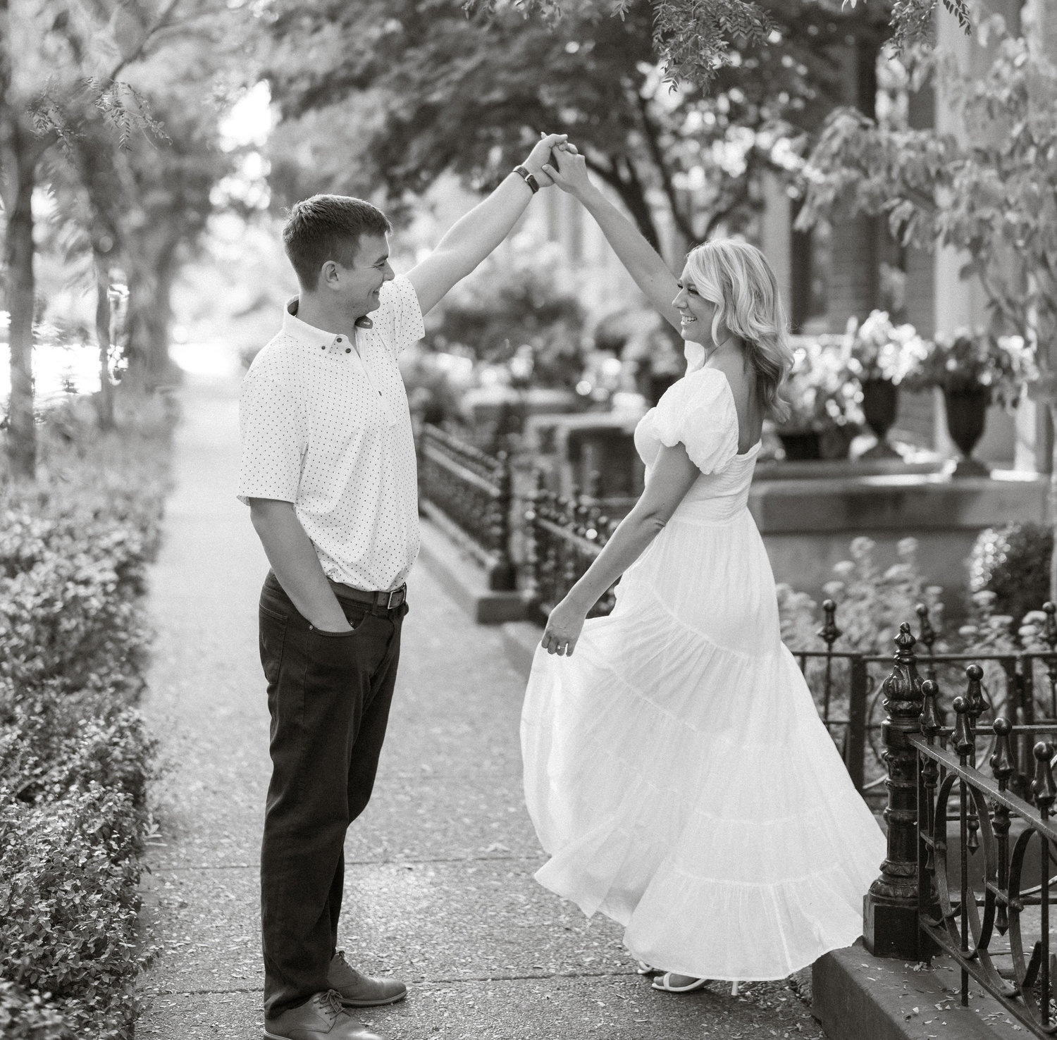 The Wedding Website of Kristen dulle and Brian Massa