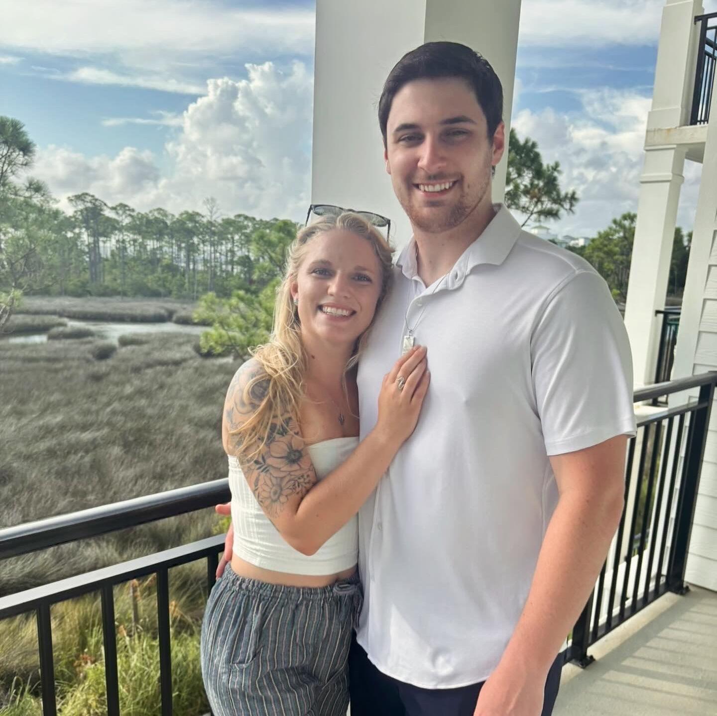 Family trip to Florida