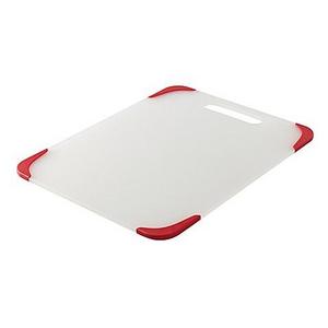 Cuisine de France Reversible 11.5-Inch x 15-Inch Nonslip Cutting Board