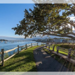 Fort Sewall