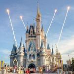 Walt Disney World Resort