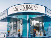 Outer Banks Brewing Station