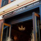 Maxwell's On Main (MOMs)