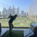 Topgolf Dubai