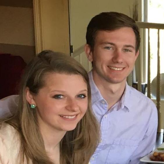 Easter Brunch in Bloomington - 2016