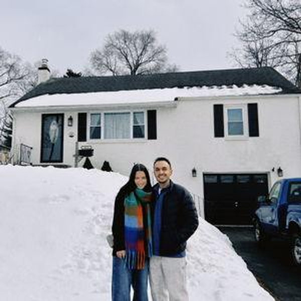 Our newlywed fund