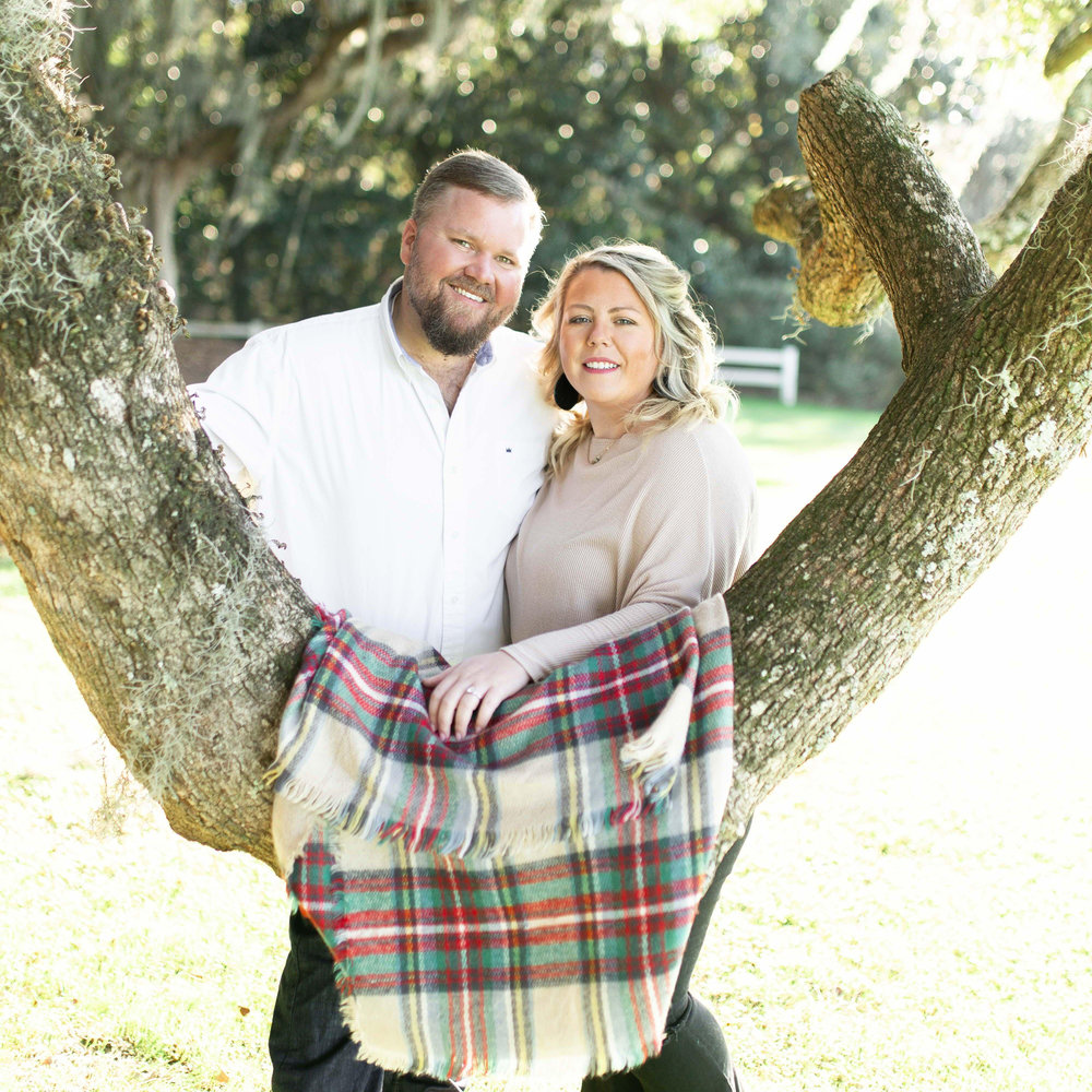 Haley Griffin and Ridge Alford's Wedding Website