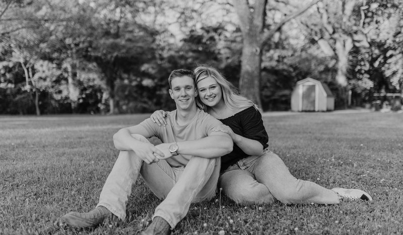 Margaret Elizabeth Wackerhagen and Connor Ray Opitz's Wedding Website