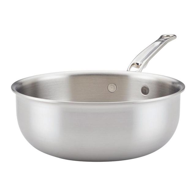 Thomas Keller Insignia 2-Quart Saucier