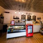 Butler's Pantry- Lanier Islands Legacy Lodge - Inside the Lodge