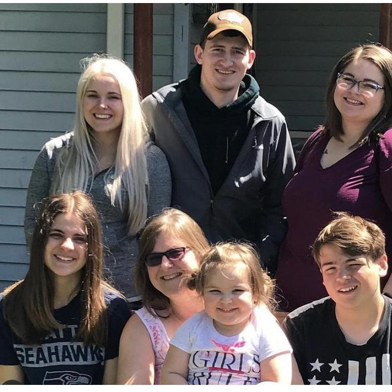 Mothers Day with the Watters’