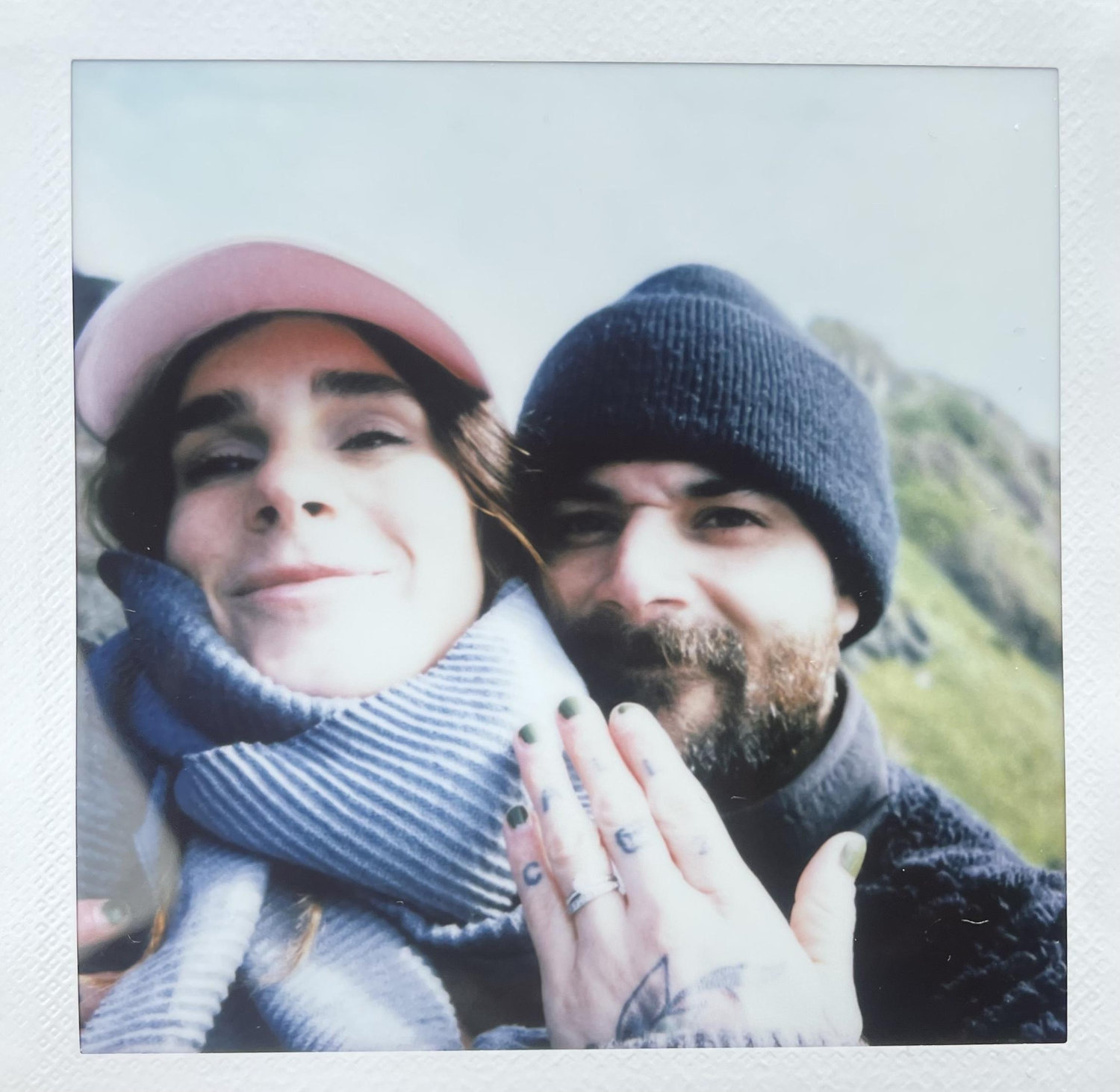 The Wedding Website of Annie Purpura and Shea Cooper