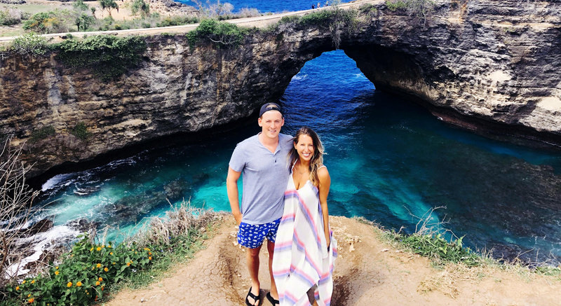 Sarah Rice and Sean Joseph's Wedding Website