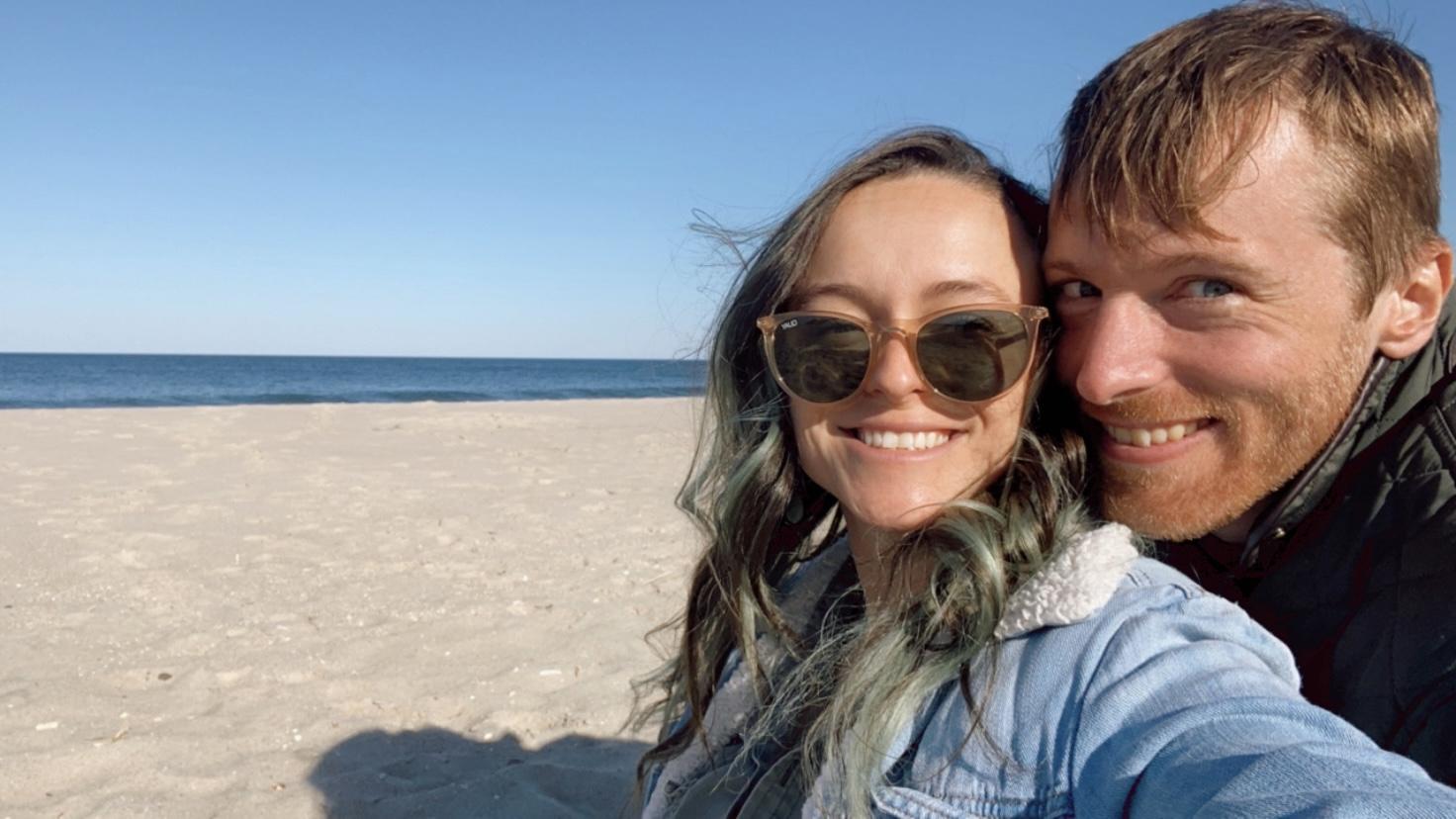 The Wedding Website of Justine Gray and Kevin Watson