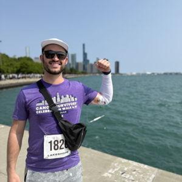 Blood Cancer United Fundraiser