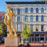 21c Museum Hotel Louisville