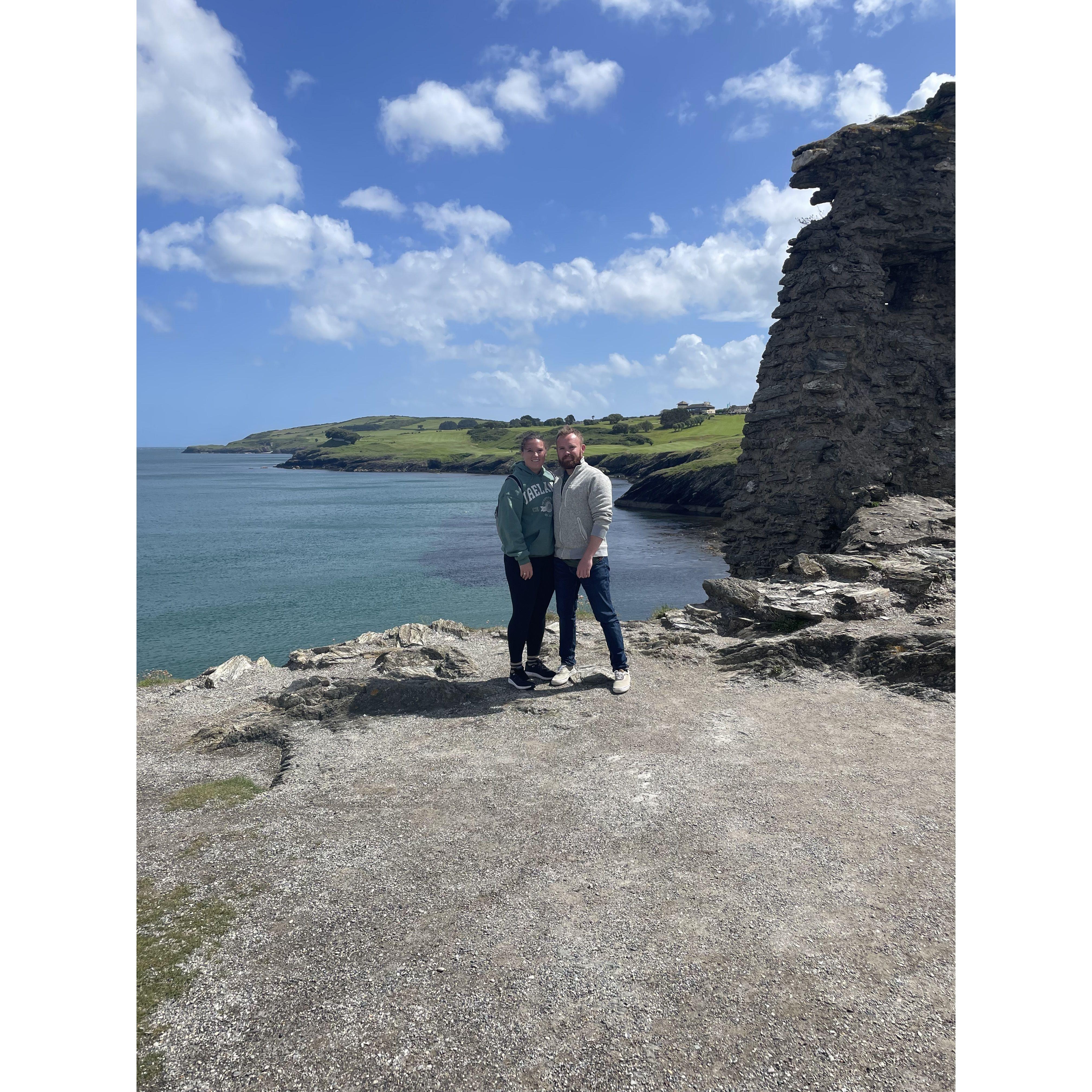 Wicklow, Ireland