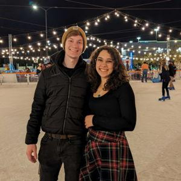 Partner Figure Skating Classes