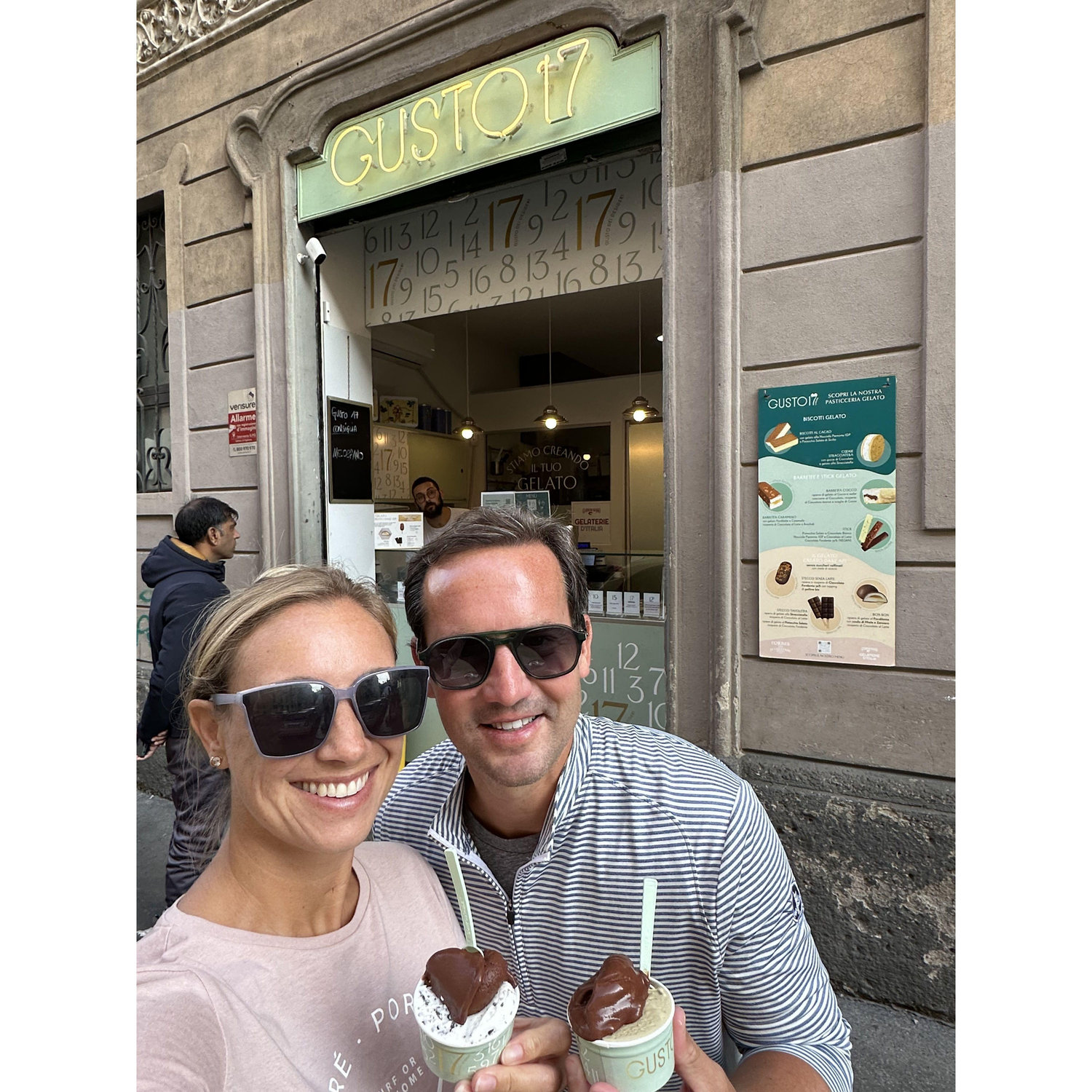 Milan, Italy
