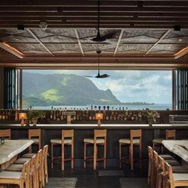Dinner for two at Welina Terrace