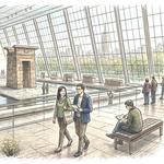 Friday Night at the Met