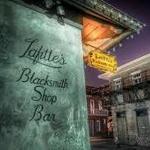 Lafitte's Blacksmith Shop Bar